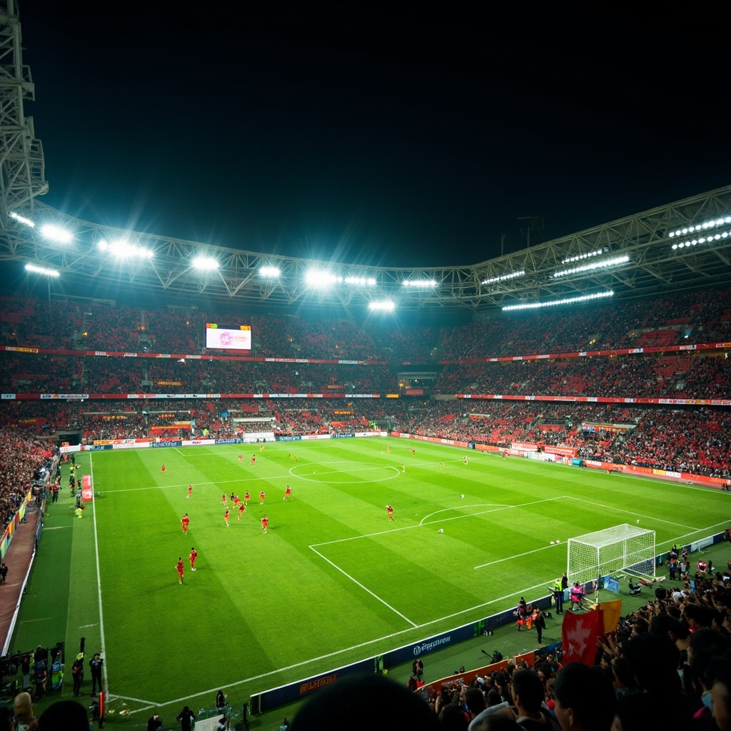 tottenham – arsenal