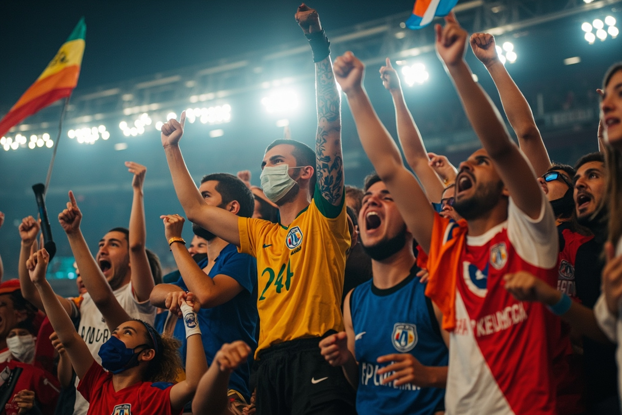 Việt Nam vs Malaysia: Cuộc chiến giành vé World Cup 2026 đầy kịch tính