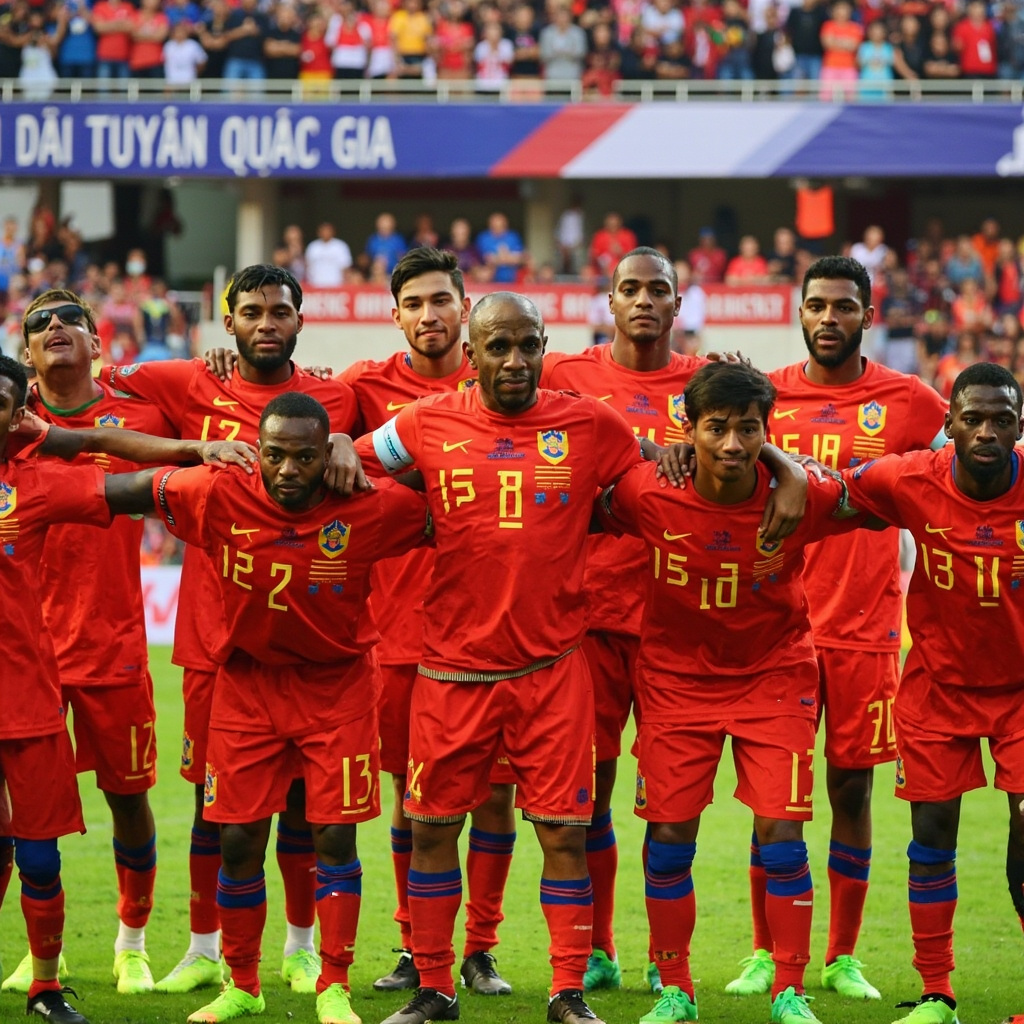 Tỉ số VN vs Indo: Cập nhật nóng hổi, cơ hội World Cup 2026