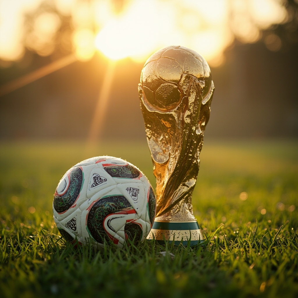 Brazil vs Pháp: Đại chiến kinh điển chờ đón World Cup 2026 rực lửa