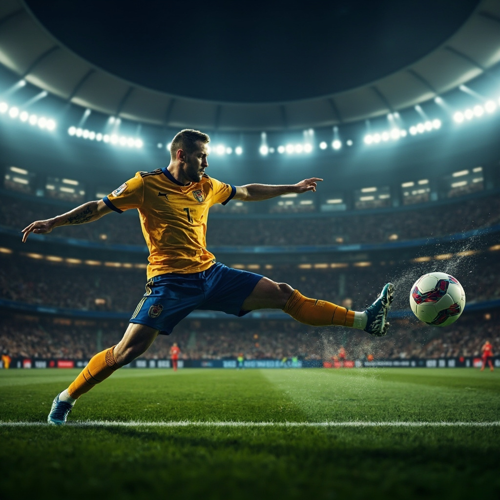 Patrick Kluivert: Huyền thoại Hà Lan và Lễ hội World Cup 2026 cận kề