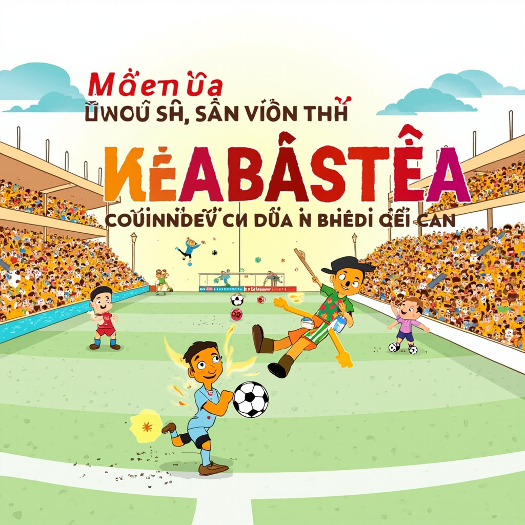 Kèo Cá Cược Hôm Nay: Phân Tích Chuyên Sâu & Dự Đoán World Cup 2026