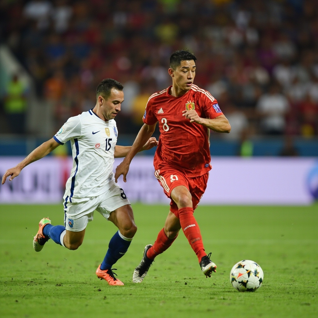 Liverpool vs Crystal Palace: Màn trình diễn quyết định vé dự World Cup 2026?