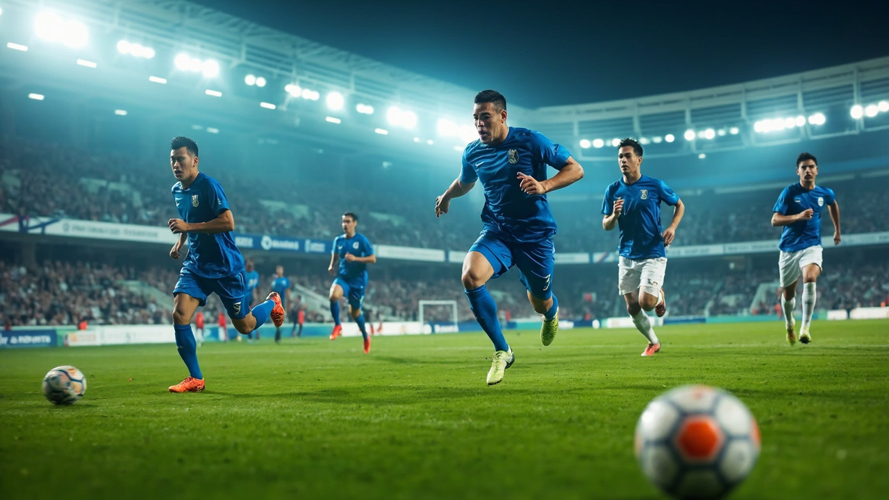 Đại Chiến Sevilla Đấu Với Barcelona: Ai Sẽ Thắng Thế Tại La Liga?