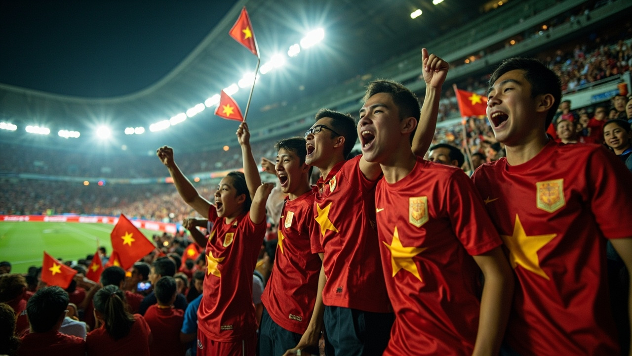 Eric Cantona: Vị Vua Thầm Lặng Và Chờ Đợi World Cup 2026
