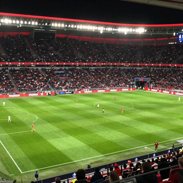 Bayern vs PSG: Đại chiến kinh điển và World Cup 2026 đang đến