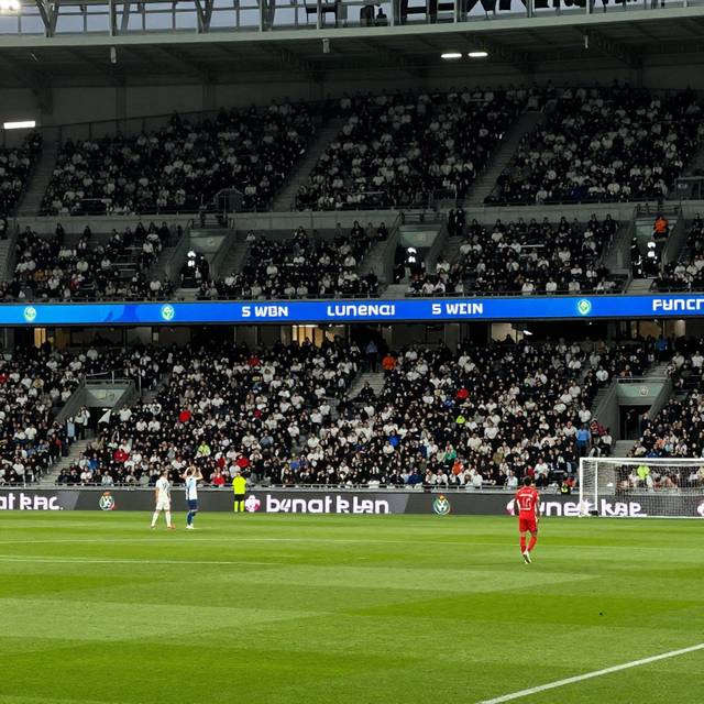 Kèo bóng hôm nay: Hồi hộp đếm ngược World Cup 2026, chỉ còn 1 ngày!