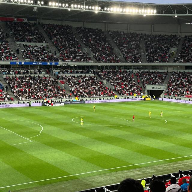 Bóng đá trực tiếp keonhacai: World Cup 2026 bùng nổ, chúng tôi đã sẵn sàng!