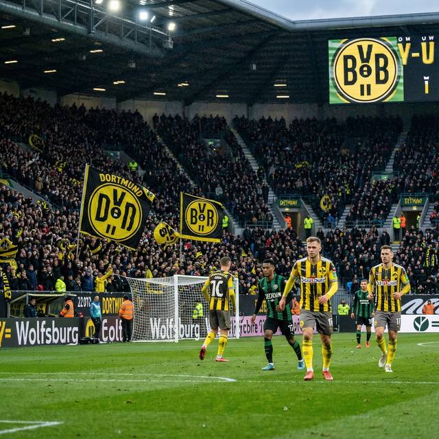 Dortmund đấu Wolfsburg: Khi Bundesliga giao thoa cùng nhịp đập World Cup 2026