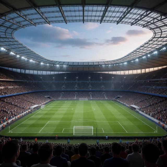 Keo Nhà Cái Hôm Nay: Nóng Cùng World Cup 2026 Chỉ Còn 1 Ngày!
