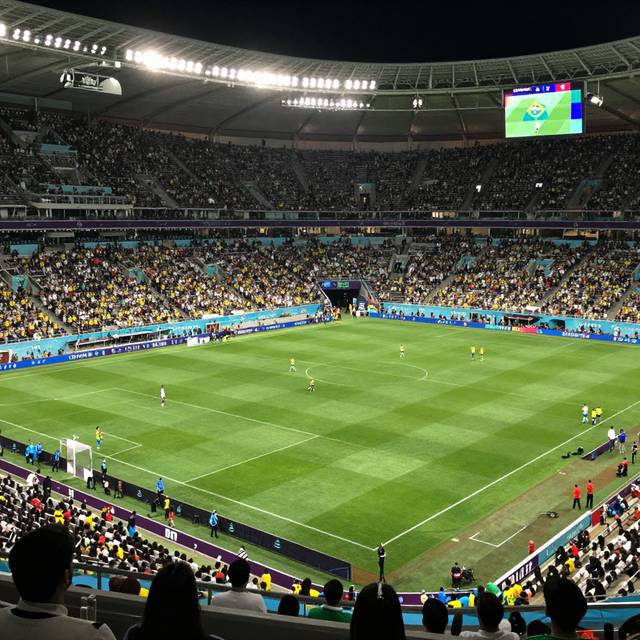 Brazil vs Na Uy: Vòng 16 đội World Cup 2026 và bài toán chiến thuật