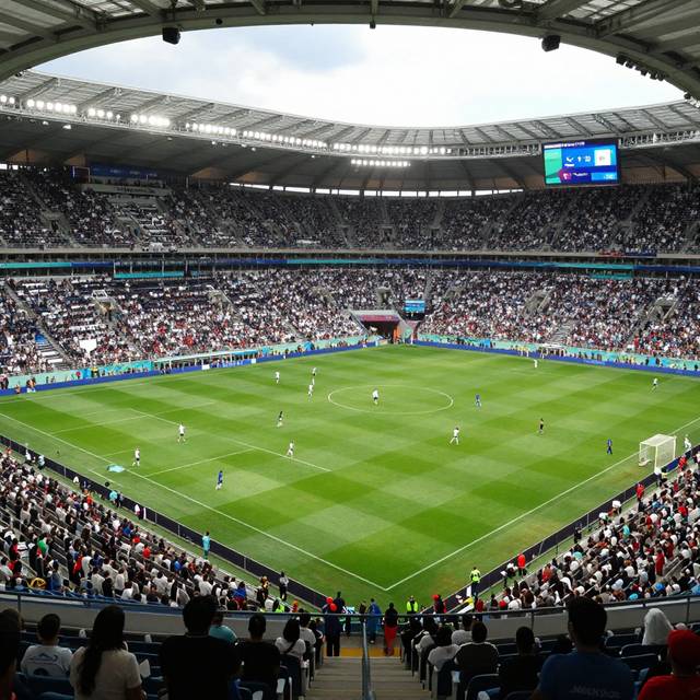 Phân tích World Cup 2026: Tứ kết ngày 11/07 – Đại chiến Argentina và Anh