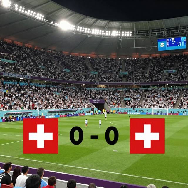 Argentina vs Thụy Sĩ: Dự đoán trước trận tứ kết World Cup 2026