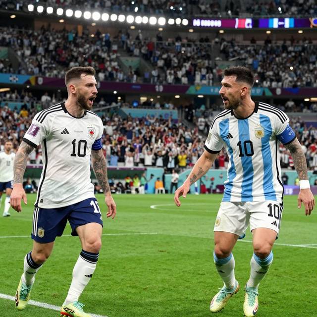 Dự đoán Bán kết World Cup 2026: Đại chiến Anh – Argentina và cơ hội lịch sử