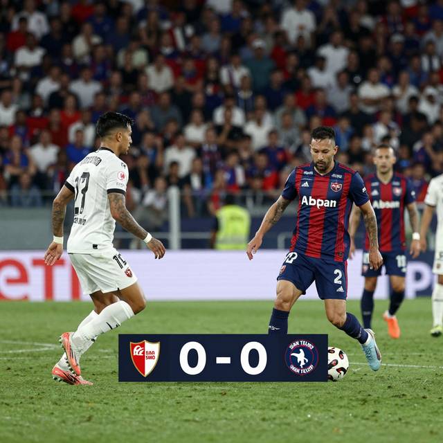 Acassuso vs San Telmo: Chủ nhà hướng đến chiến thắng