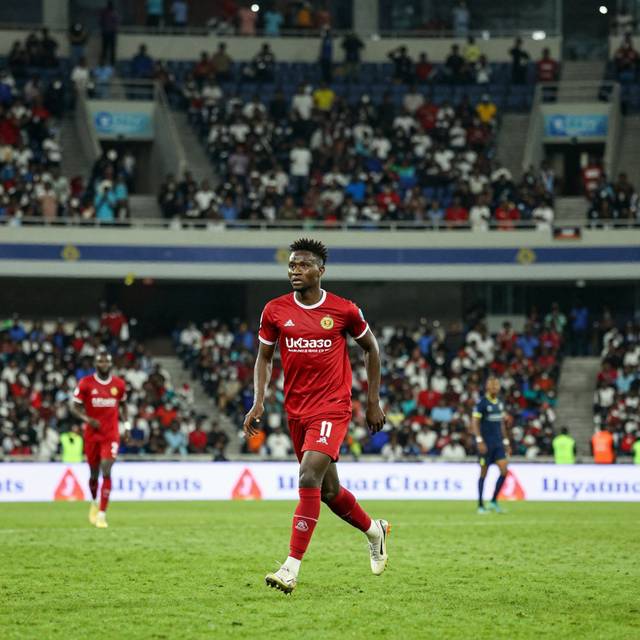 Ekhaya 0-0 Nyasa Big Bullets: Cơn Khát Bàn Thắng Và Bài Toán Khó Giải Cho Đội Khách