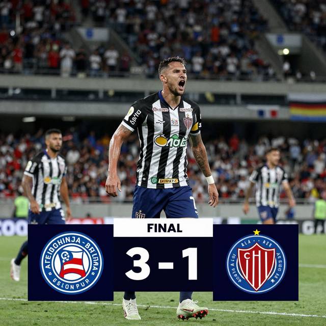 Atletico-MG đón Bahia: Cơ hội đòi nợ trên sân nhà?