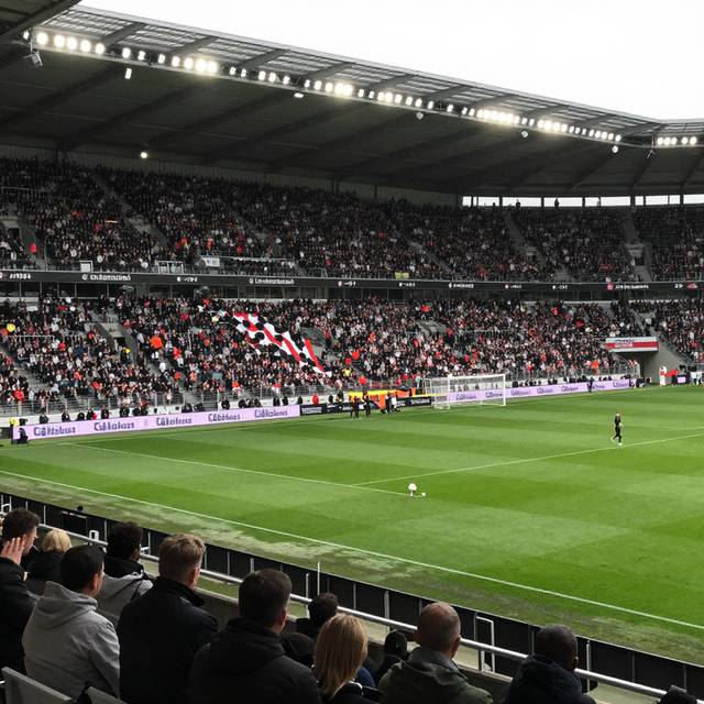 FC Viktoria Köln vs VVV Venlo: Giao hữu chuẩn bị mùa giải mới